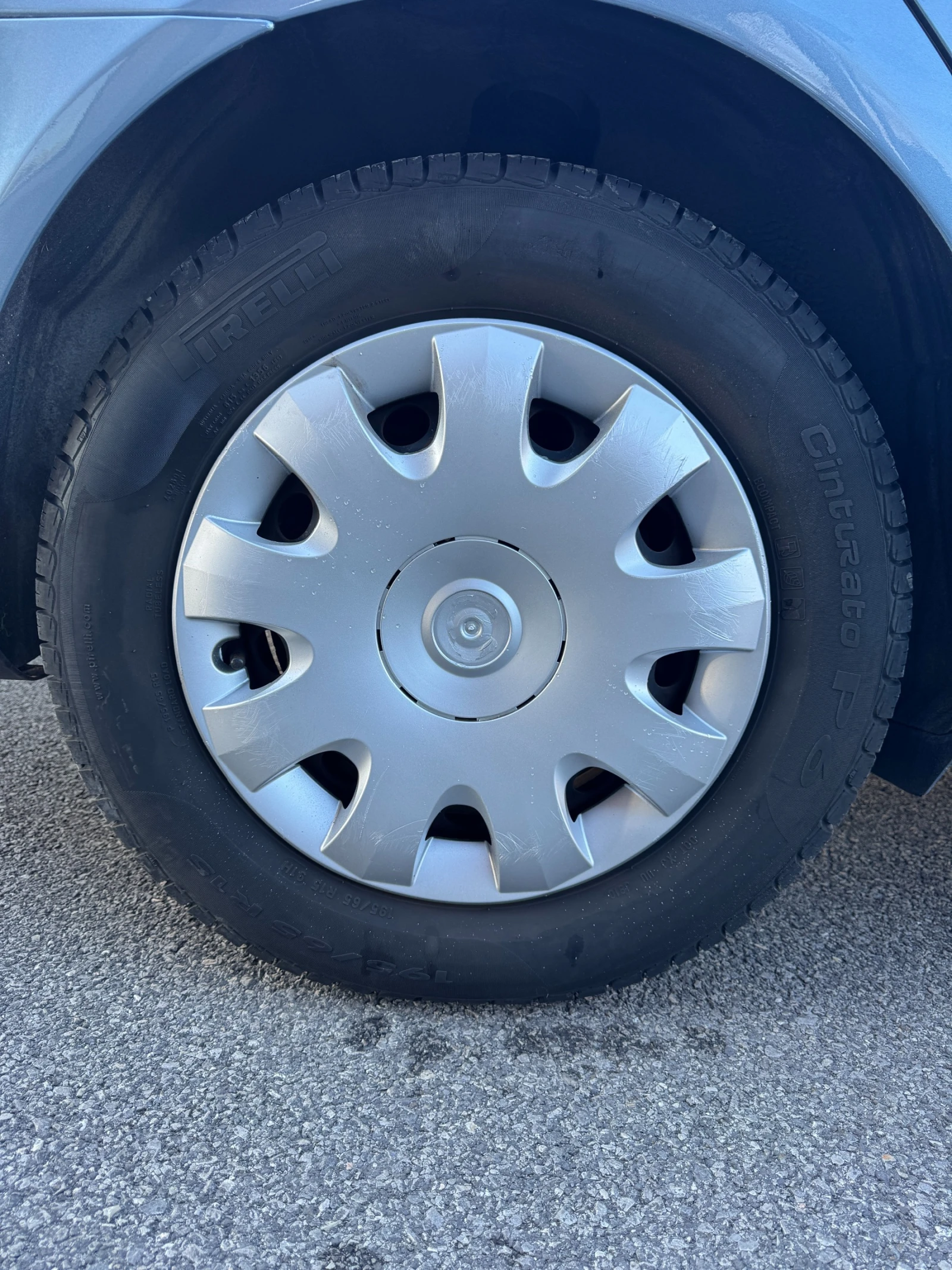 Skoda Octavia 1.6 I ��� ���� | Mobile.bg � ����������� 15