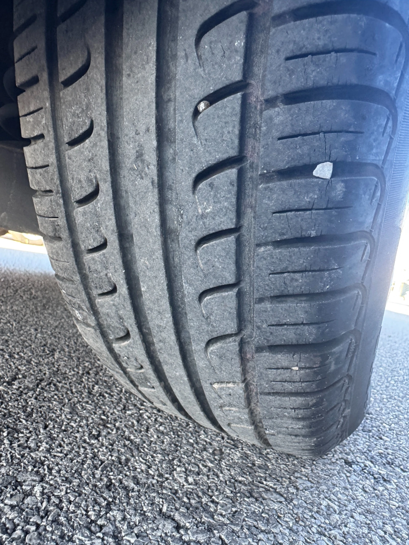 Skoda Octavia 1.6 I ��� ���� | Mobile.bg � ����������� 16