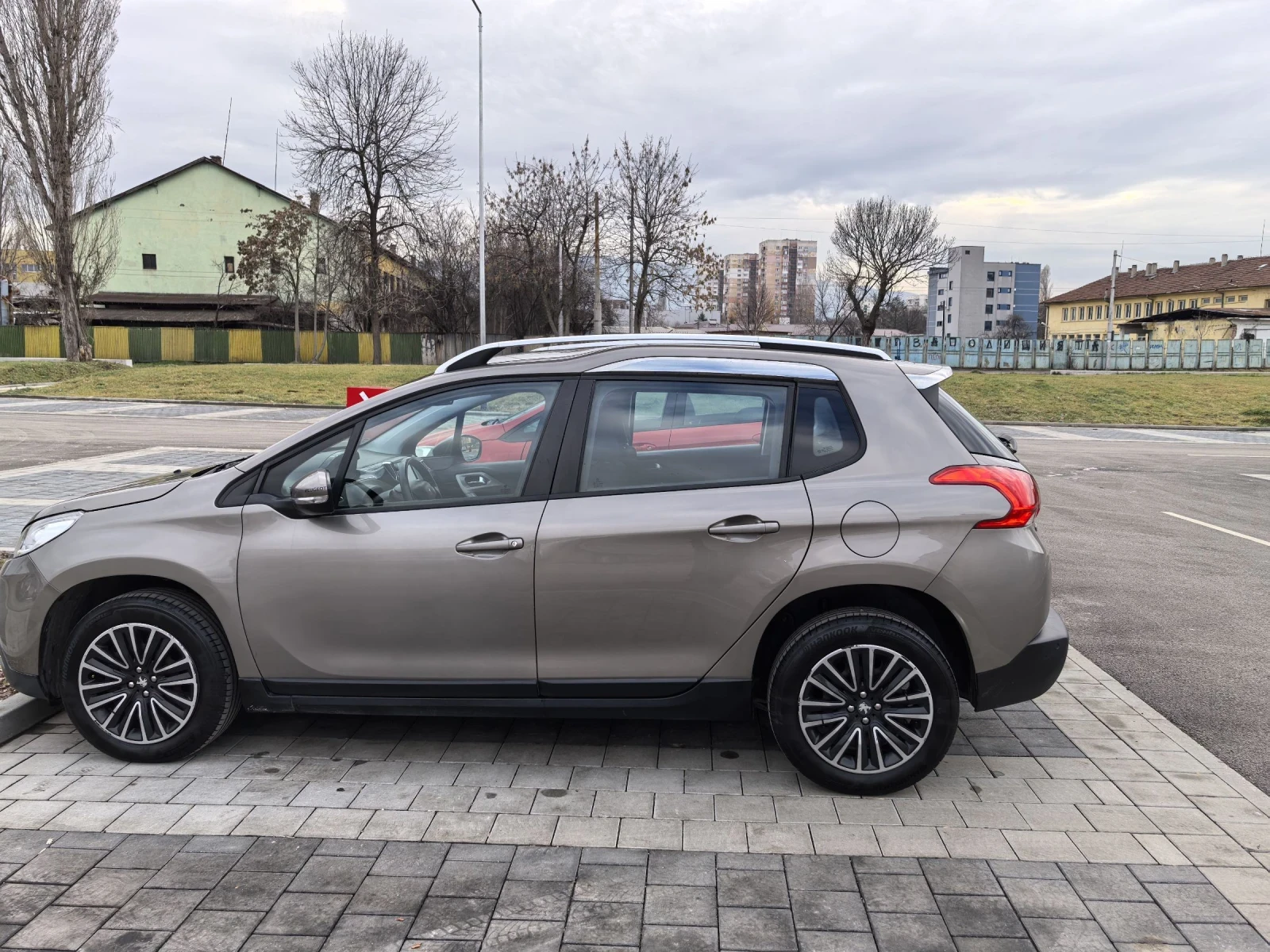 Peugeot 2008 1.6HDI ������� �������� | Mobile.bg � ����������� 3