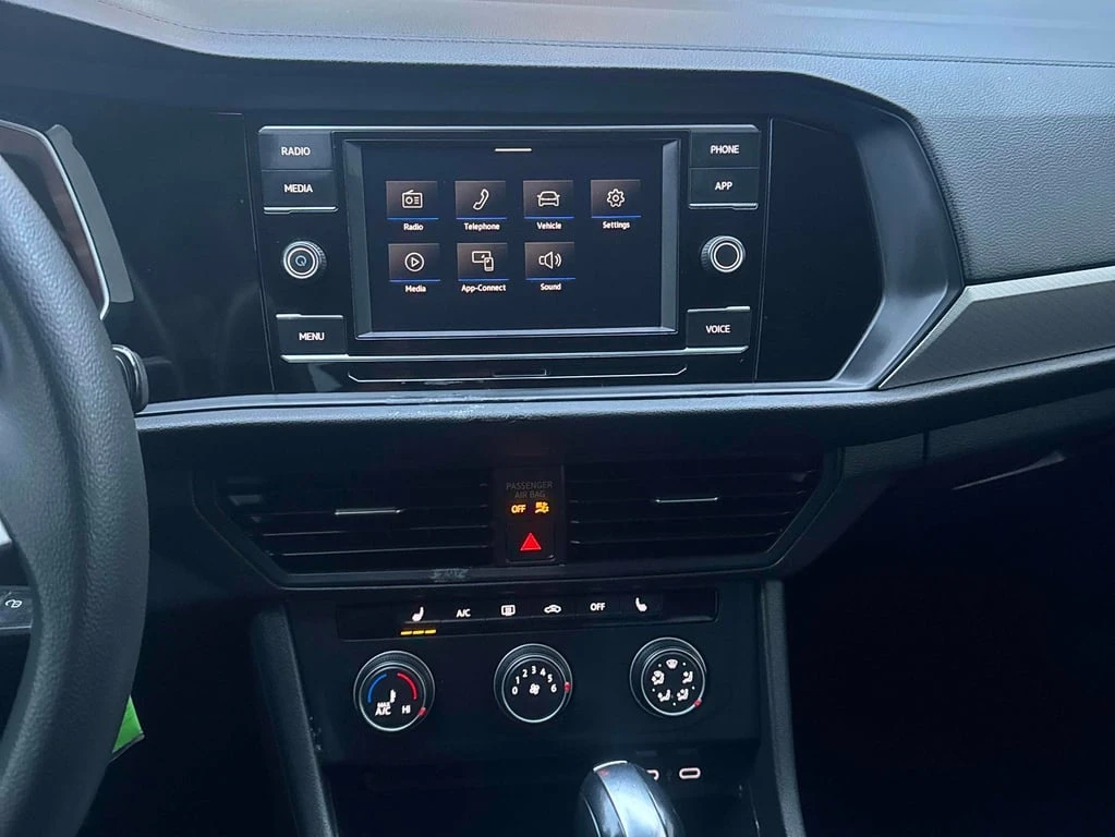 VW Jetta * Comfortline * CARFAX * БЕЗ ПЪРВОНАЧАЛНА ВНОСКА - изображение 9