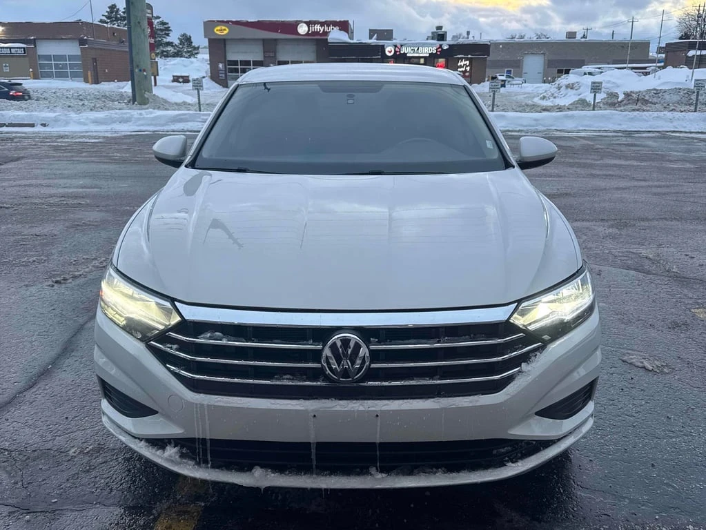 VW Jetta * Comfortline * CARFAX * БЕЗ ПЪРВОНАЧАЛНА ВНОСКА - изображение 6