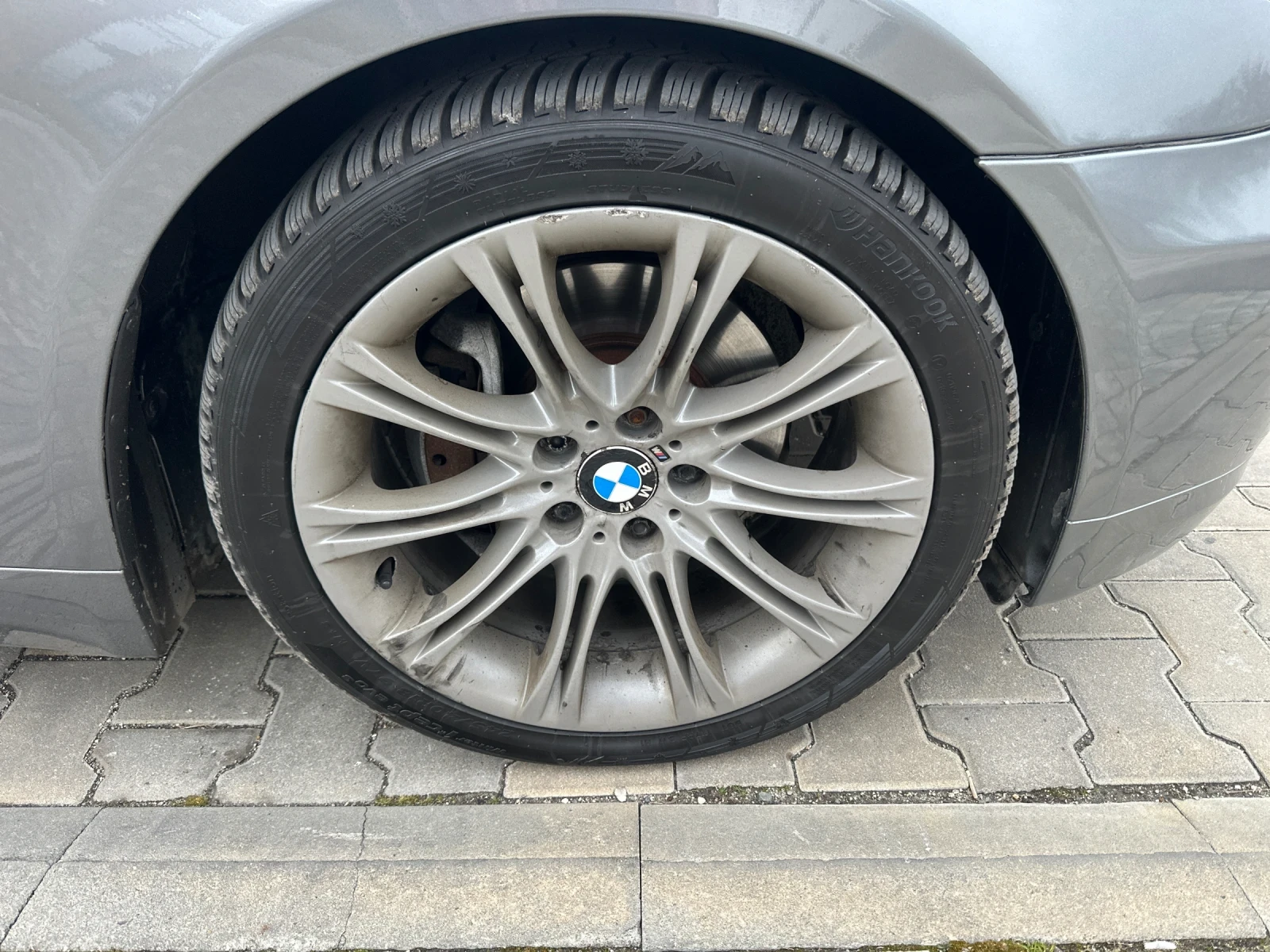 BMW 530 LCI | Mobile.bg � ����������� 13