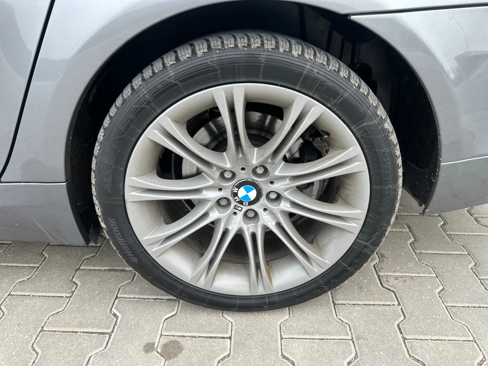 BMW 530 LCI | Mobile.bg � ����������� 11