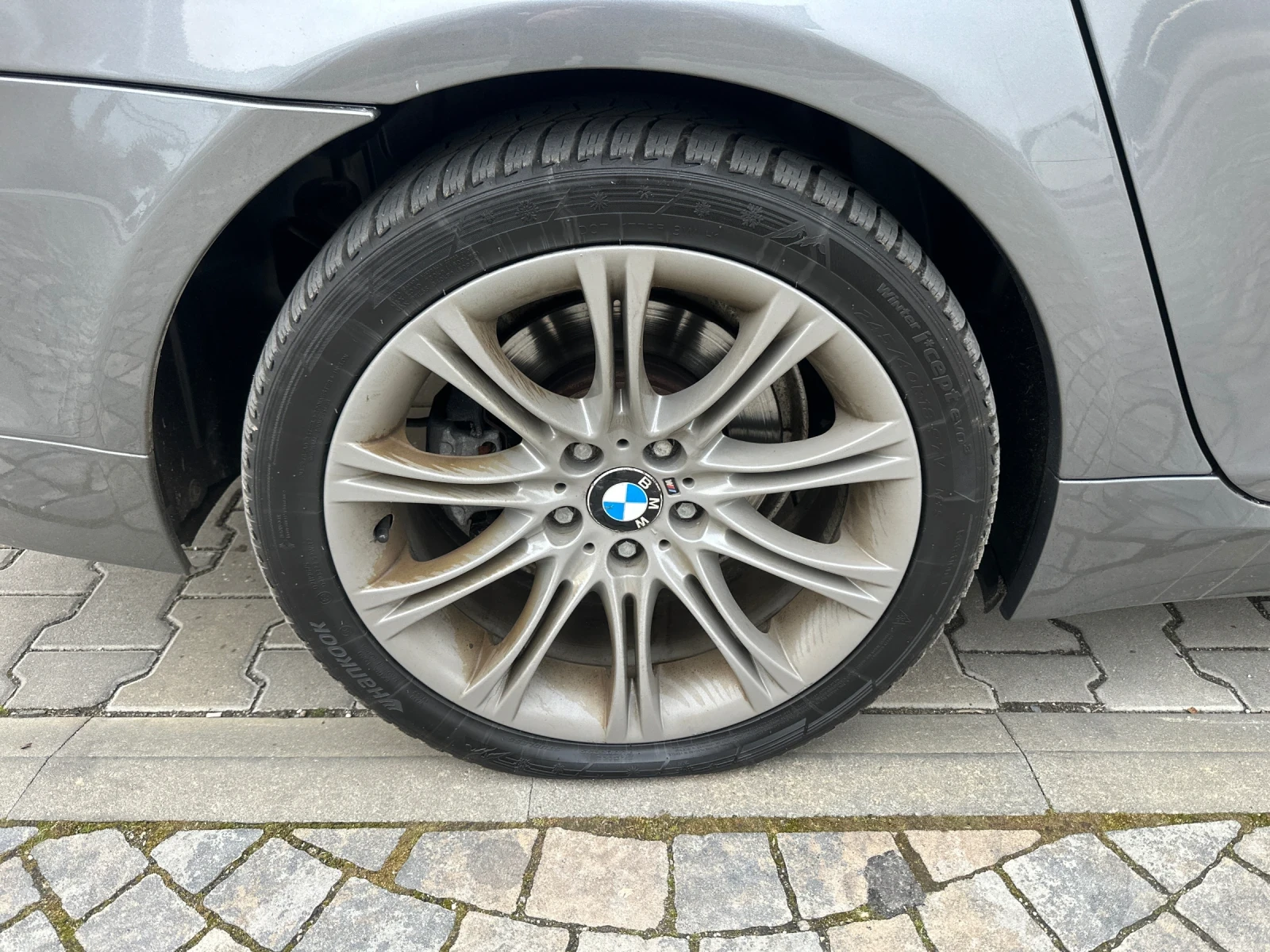 BMW 530 LCI | Mobile.bg � ����������� 12