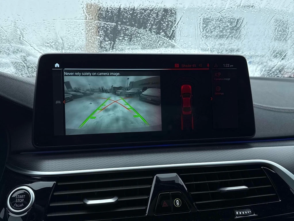 BMW 540 * 540i xDrive * CARFAX * ���� �� �� | Mobile.bg � ����������� 14