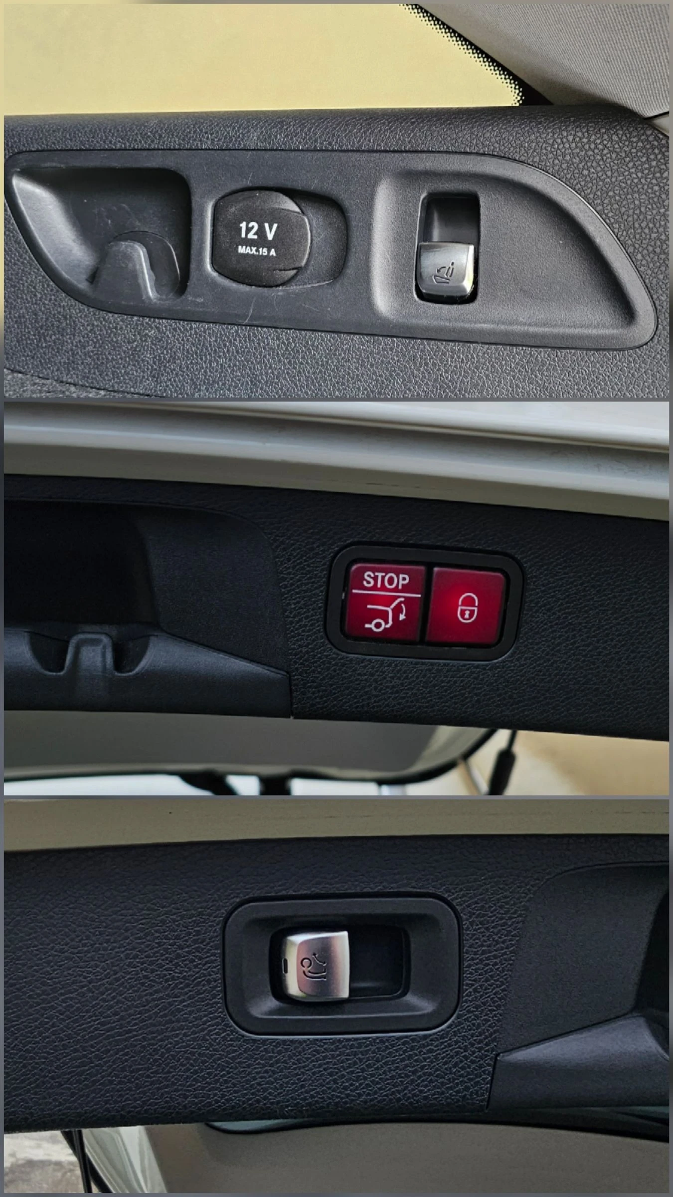 Mercedes-Benz E 220 All-terrain Estate 4matic  | Mobile.bg � ����������� 11