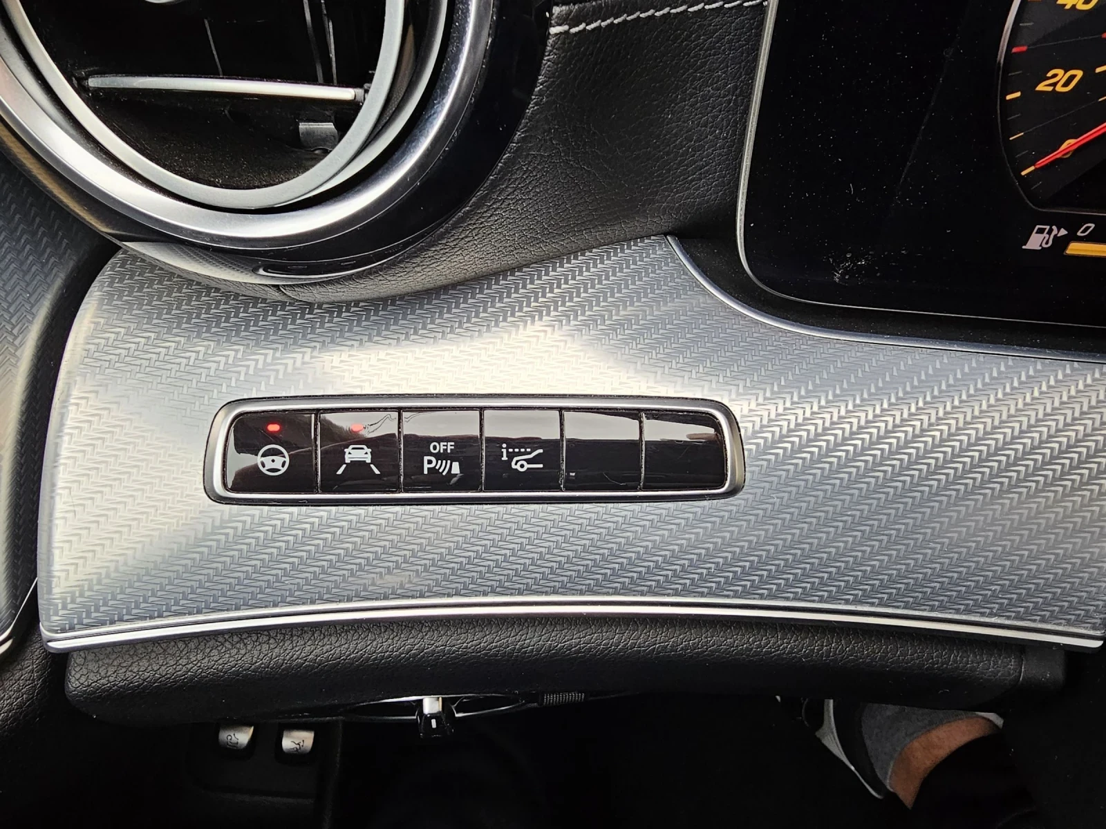 Mercedes-Benz E 220 All-terrain Estate 4matic  | Mobile.bg � ����������� 12