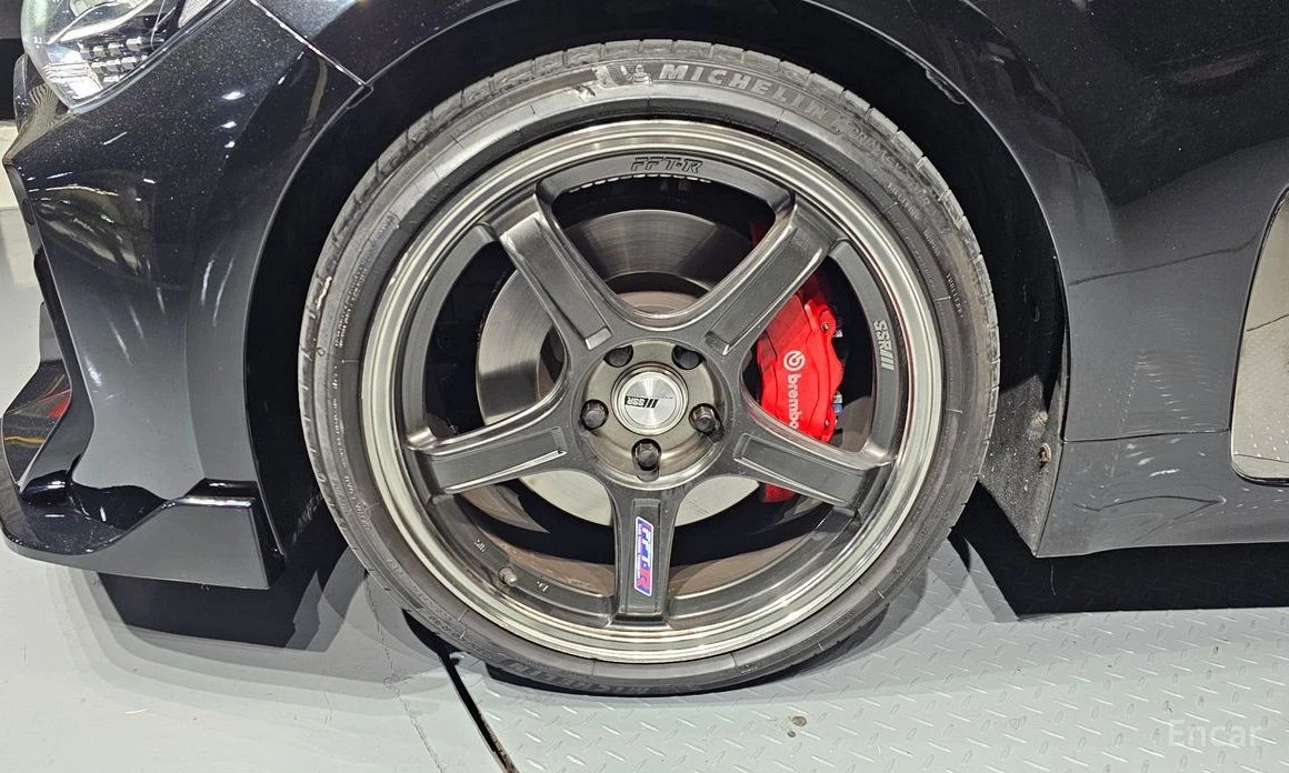 Kia Stinger | Mobile.bg � ����������� 5