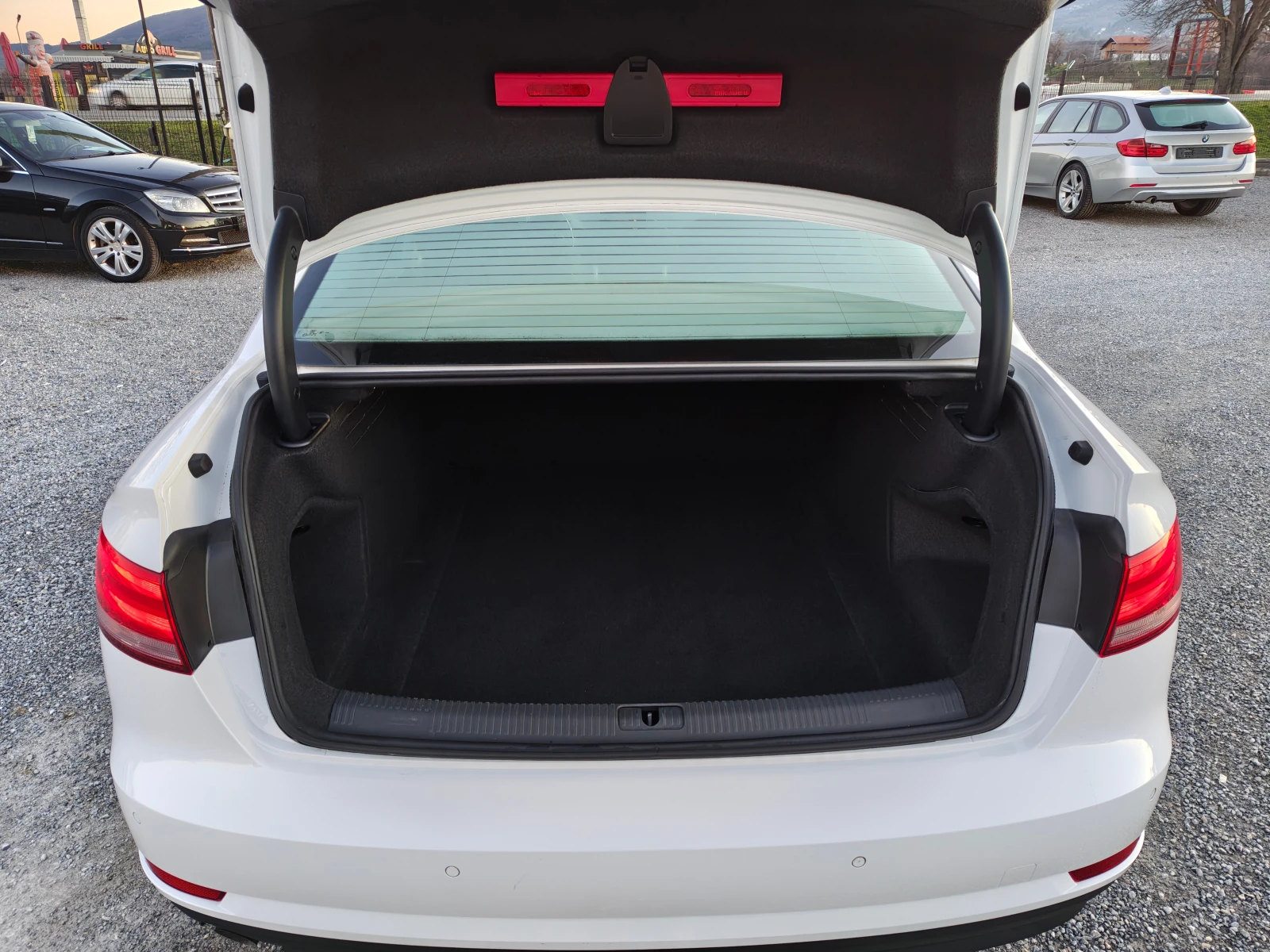 Audi A4 2.0 TDI - изображение 9