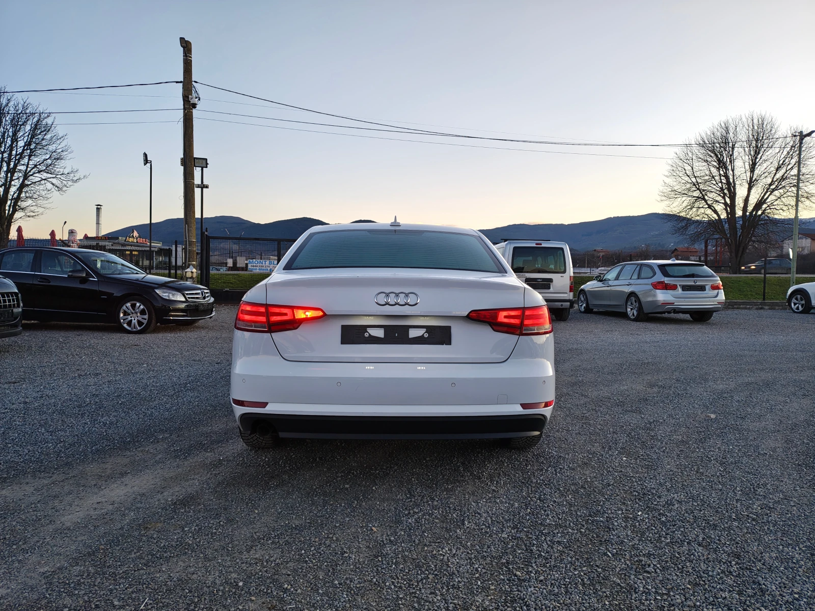 Audi A4 2.0 TDI - изображение 5