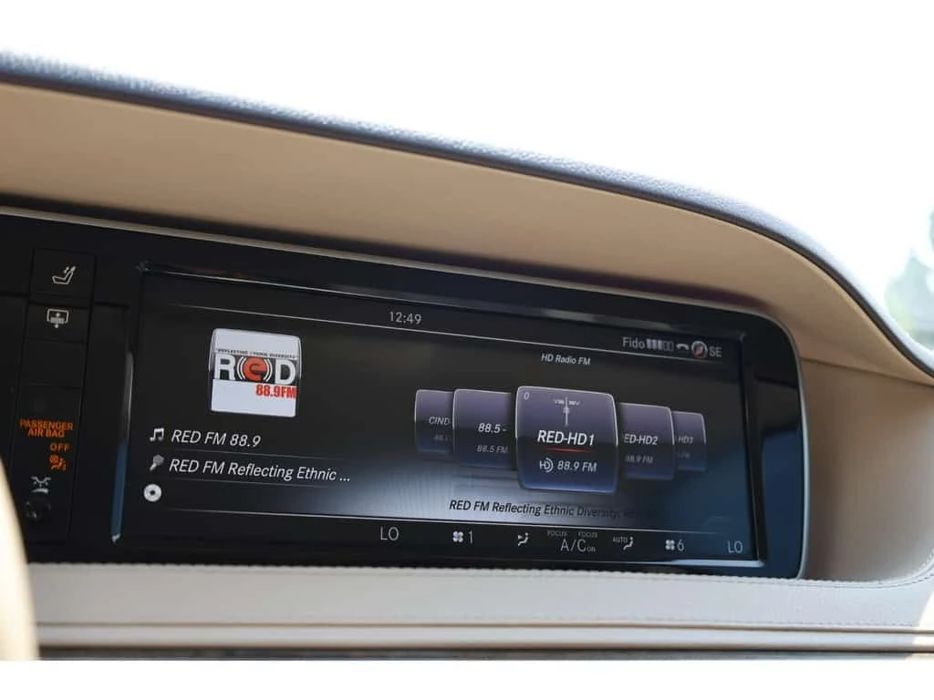 Mercedes-Benz S 400 * S400 4MATIC/ PANORAMIC SUNROOF/WOOD TRIM * CARFA - изображение 9