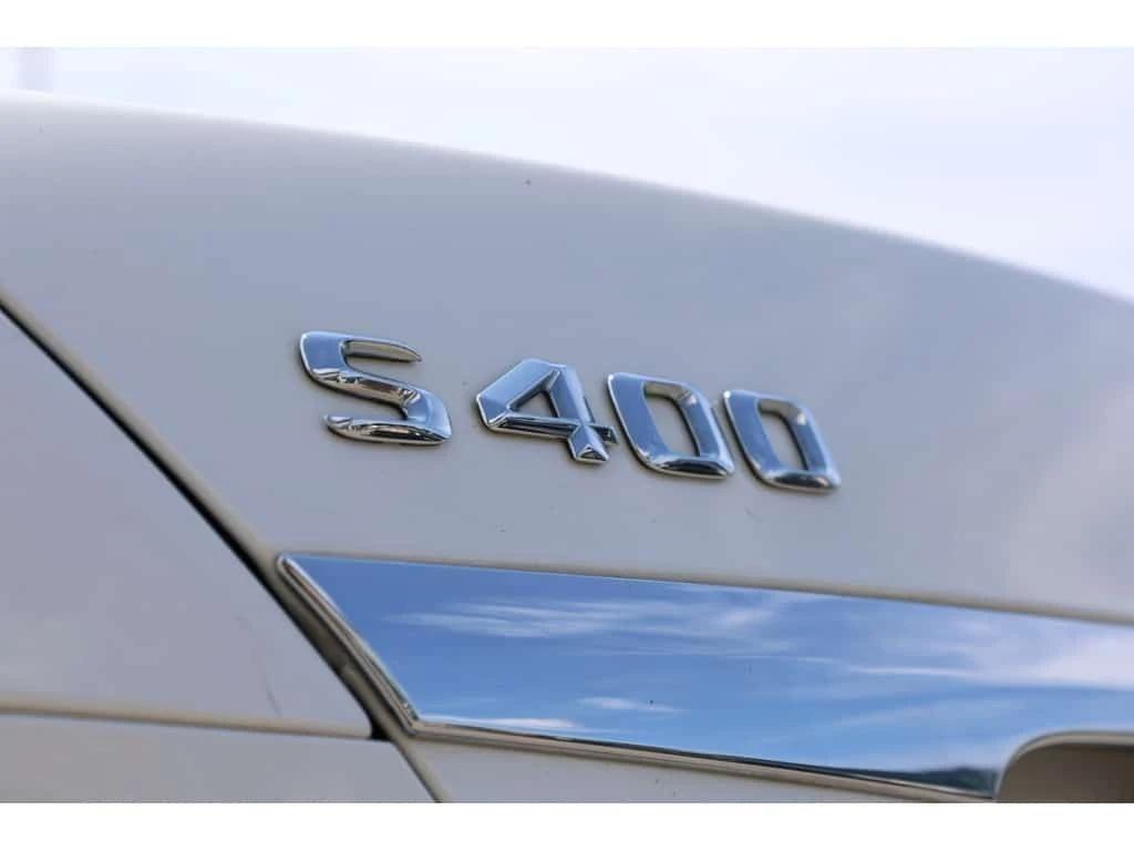 Mercedes-Benz S 400 * S400 4MATIC/ PANORAMIC SUNROOF/WOOD TRIM * CARFA - изображение 6