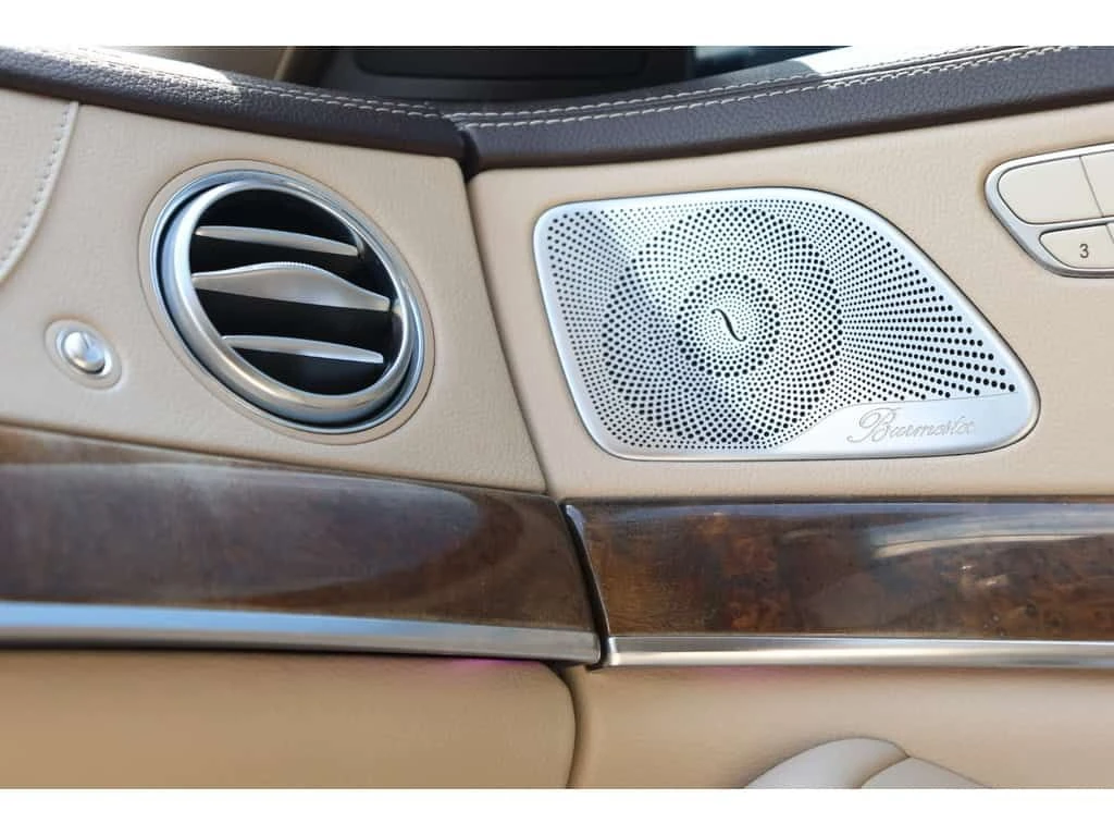 Mercedes-Benz S 400 * S400 4MATIC/ PANORAMIC SUNROOF/WOOD TRIM * CARFA | Mobile.bg � ����������� 14