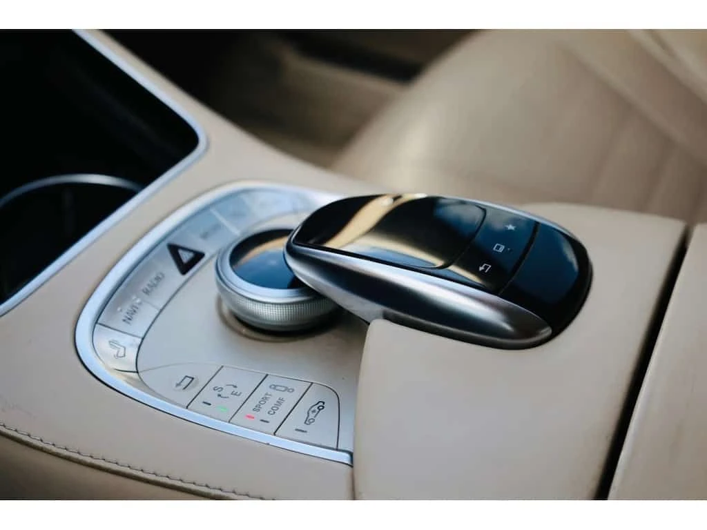 Mercedes-Benz S 400 * S400 4MATIC/ PANORAMIC SUNROOF/WOOD TRIM * CARFA | Mobile.bg � ����������� 11
