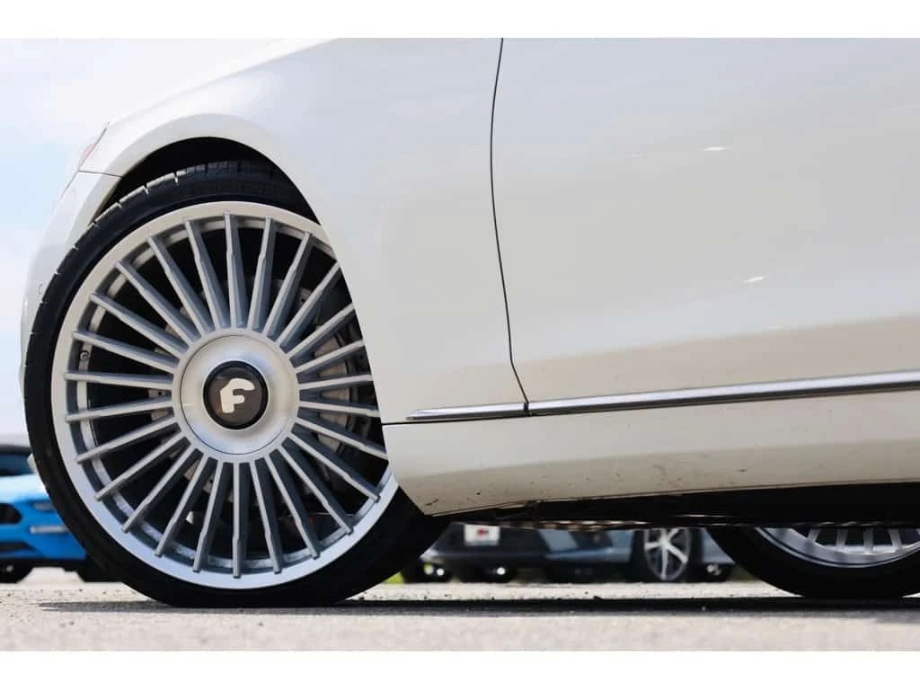 Mercedes-Benz S 400 * S400 4MATIC/ PANORAMIC SUNROOF/WOOD TRIM * CARFA - изображение 5