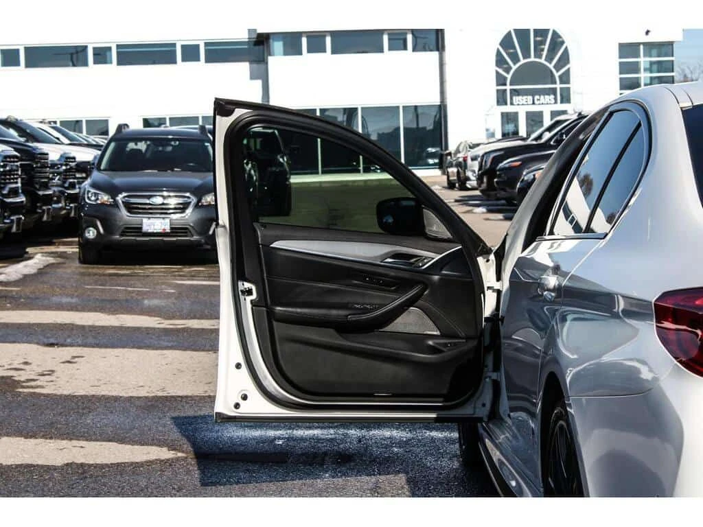 BMW 540 * xDrive * CARFAX * ЦЕНА ДО БГ, снимка 10 - Автомобили и джипове - 53760351