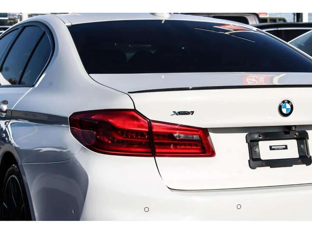 BMW 540 * xDrive * CARFAX * ЦЕНА ДО БГ, снимка 8 - Автомобили и джипове - 53760351