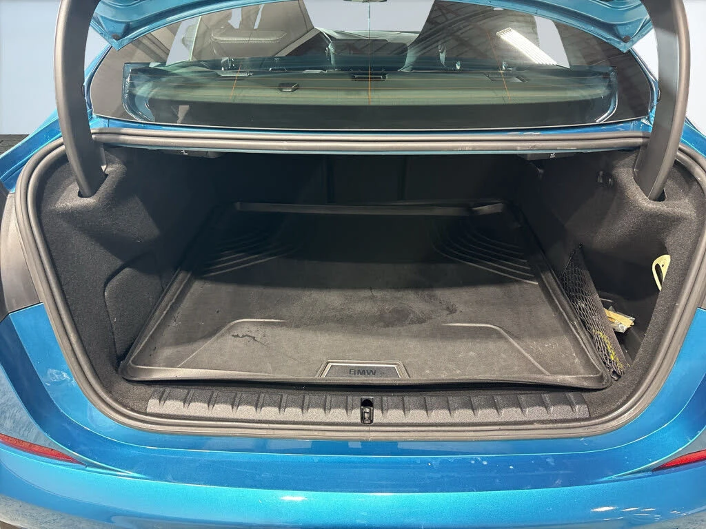 BMW 235 i XDRIVE M PACK* MEMORY* DISTRONIC* ПАНО* КАМЕРА - изображение 6