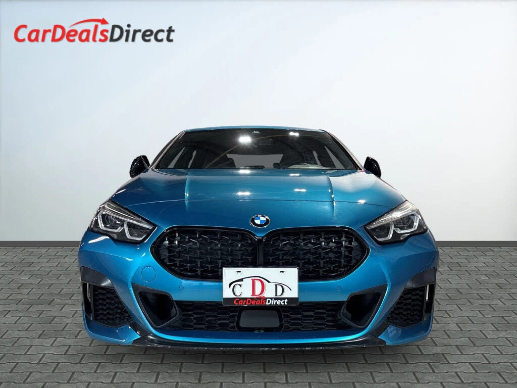 BMW 235 i XDRIVE M PACK* MEMORY* DISTRONIC* ПАНО* КАМЕРА - изображение 2