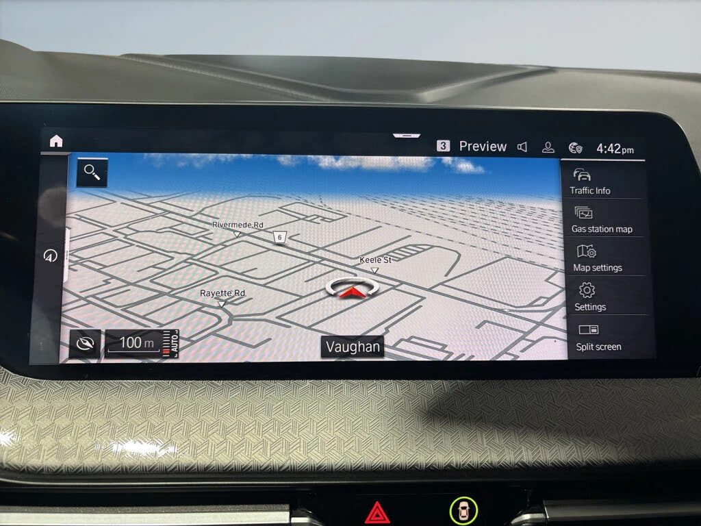 BMW 235 i XDRIVE M PACK* MEMORY* DISTRONIC* ПАНО* КАМЕРА, снимка 12 - Автомобили и джипове - 53771030