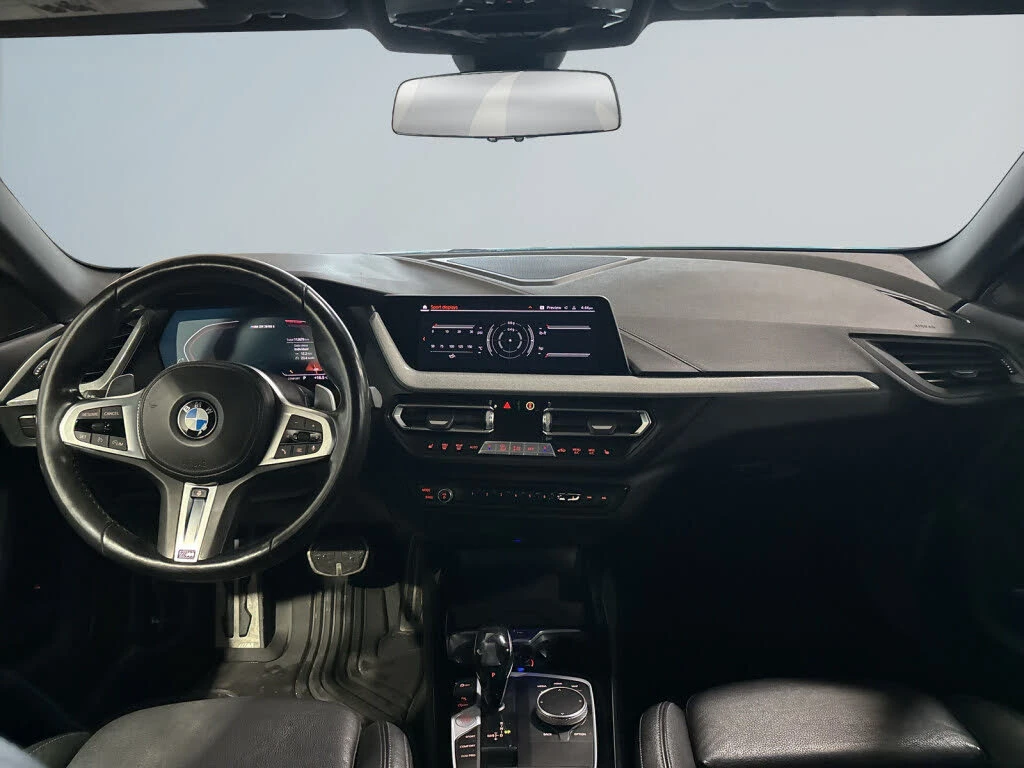 BMW 235 i XDRIVE M PACK* MEMORY* DISTRONIC* ПАНО* КАМЕРА - изображение 9