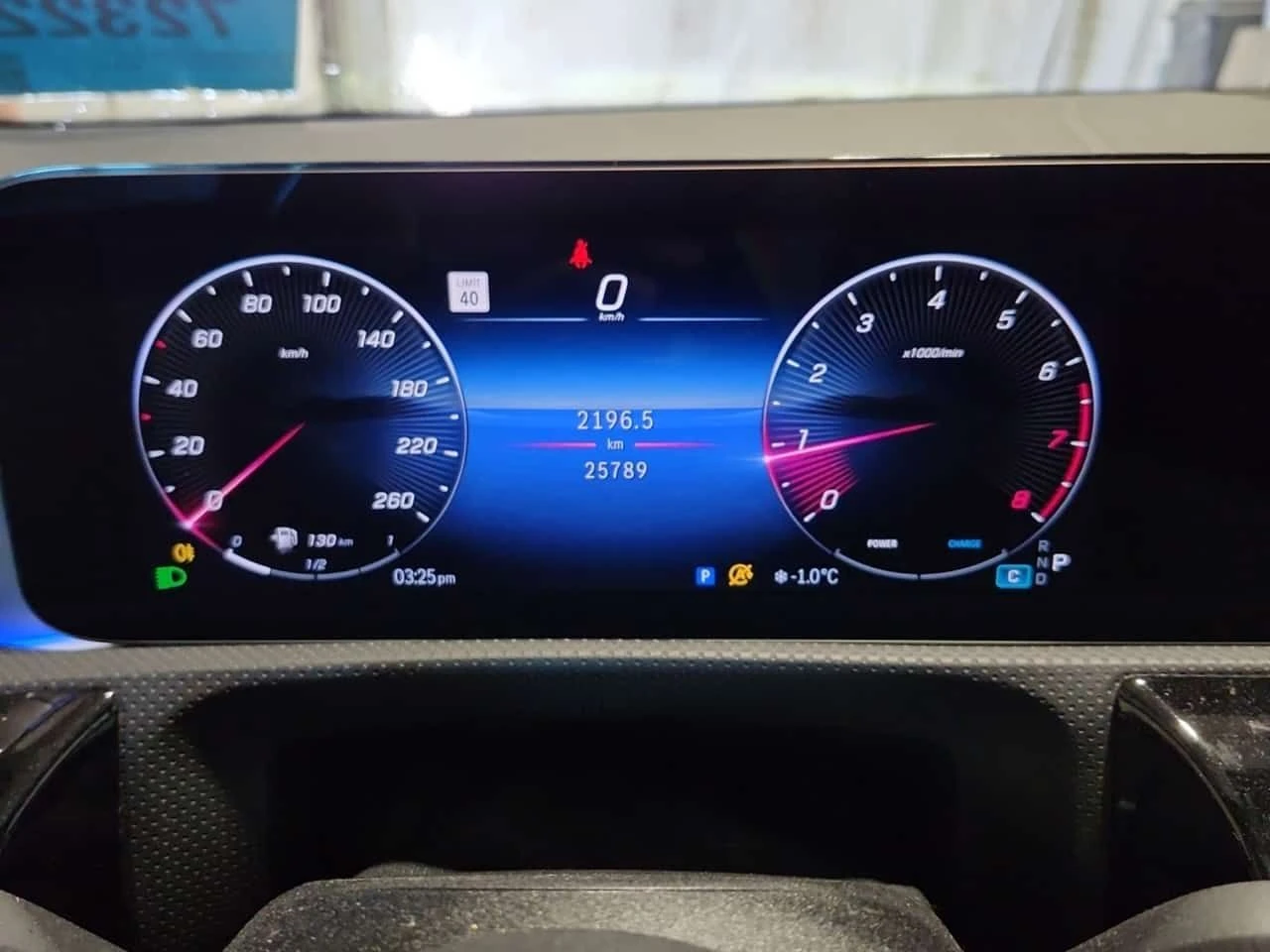 Mercedes-Benz CLA 250 4MATIC * AMG PACK* ПОДГРЕВИ* ПАНОРАМА* , снимка 9 - Автомобили и джипове - 54133700