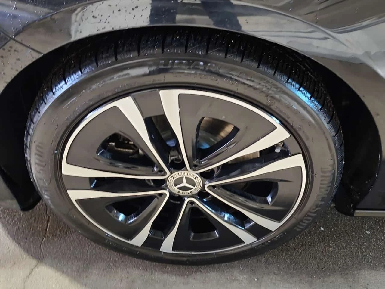 Mercedes-Benz CLA 250 4MATIC * AMG PACK* ПОДГРЕВИ* ПАНОРАМА* , снимка 5 - Автомобили и джипове - 54133700