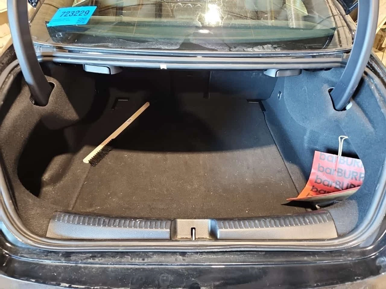 Mercedes-Benz CLA 250 4MATIC * AMG PACK* ПОДГРЕВИ* ПАНОРАМА* , снимка 14 - Автомобили и джипове - 54133700