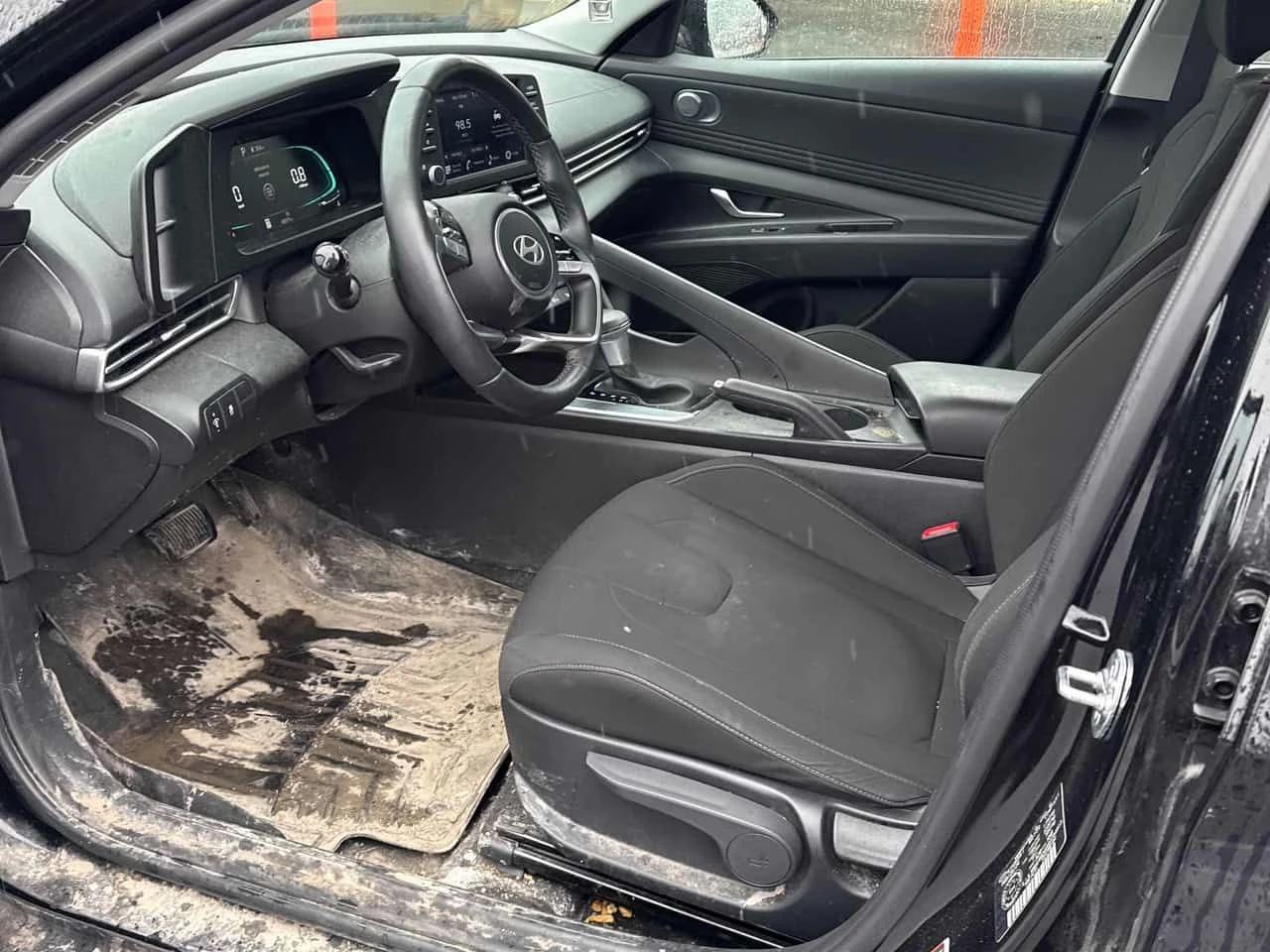 Hyundai Elantra * Preferred * CARFAX * ��� ������������ ������ | Mobile.bg � ����������� 5