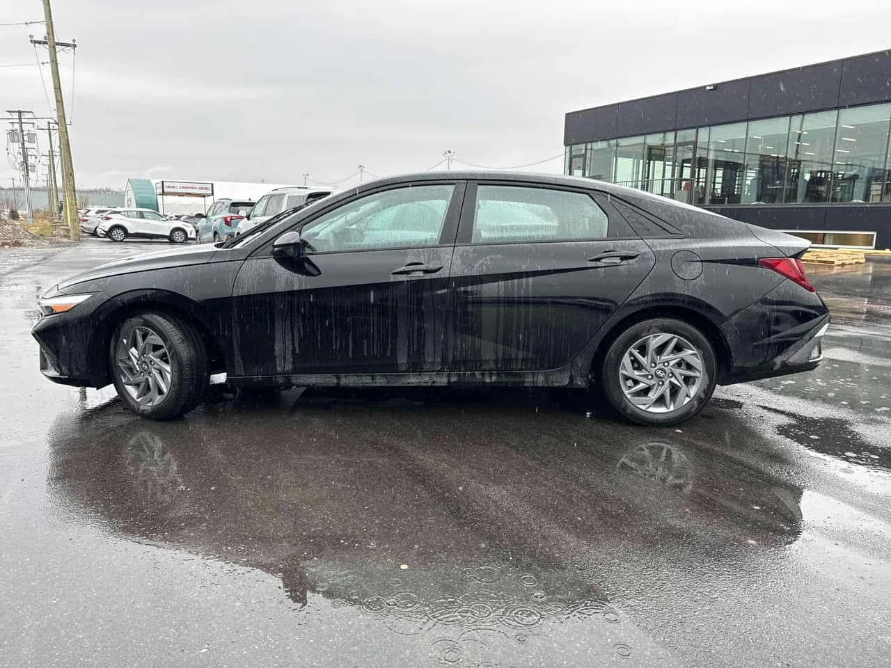 Hyundai Elantra * Preferred * CARFAX * ��� ������������ ������ | Mobile.bg � ����������� 2