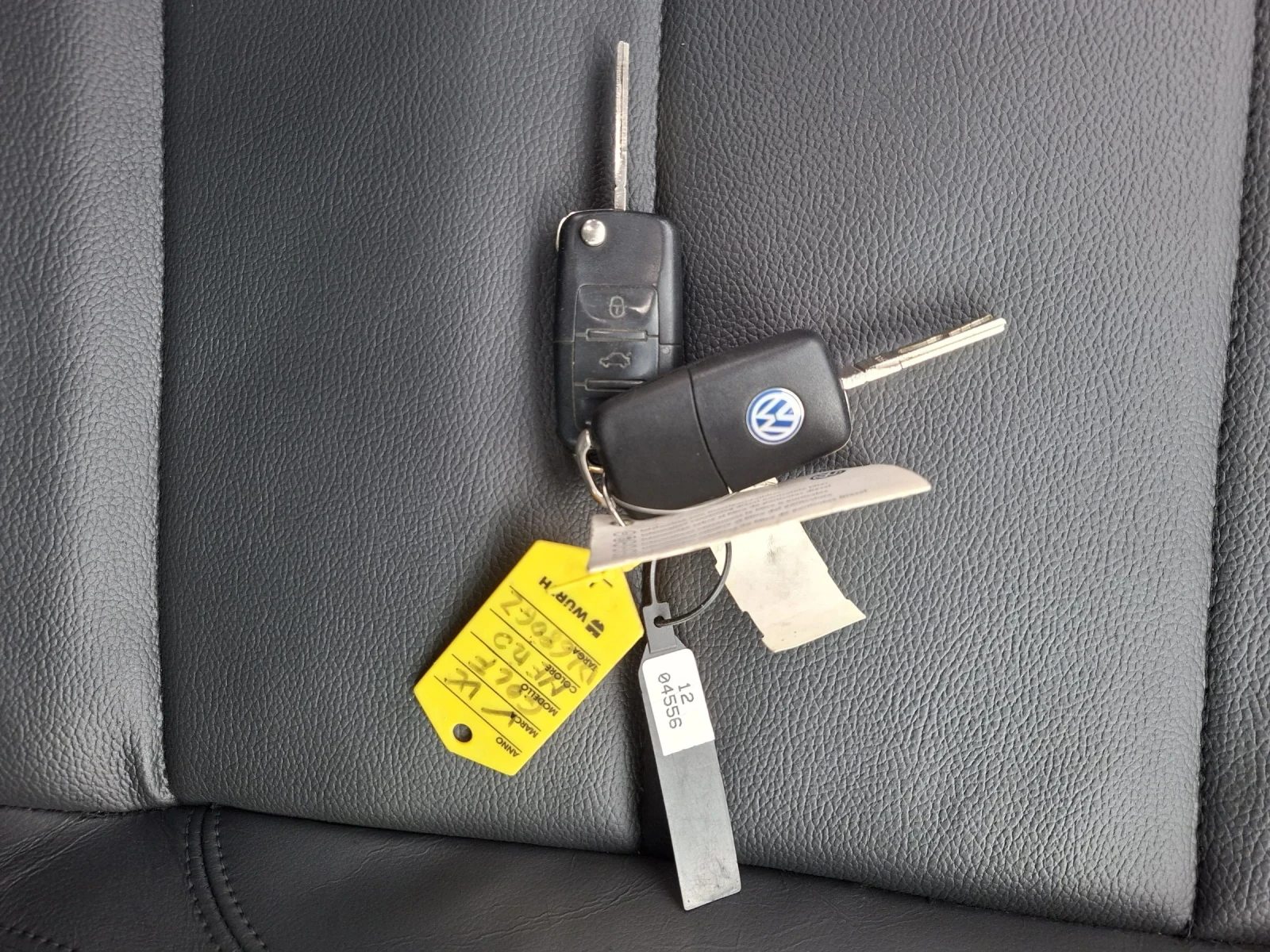 VW Golf 2, 0D-GT NAVI 4x4 8кл, снимка 15 - Автомобили и джипове - 54346276