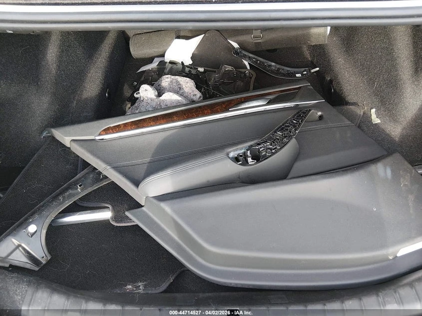 BMW 530 2.0l I, снимка 12 - Автомобили и джипове - 54389601