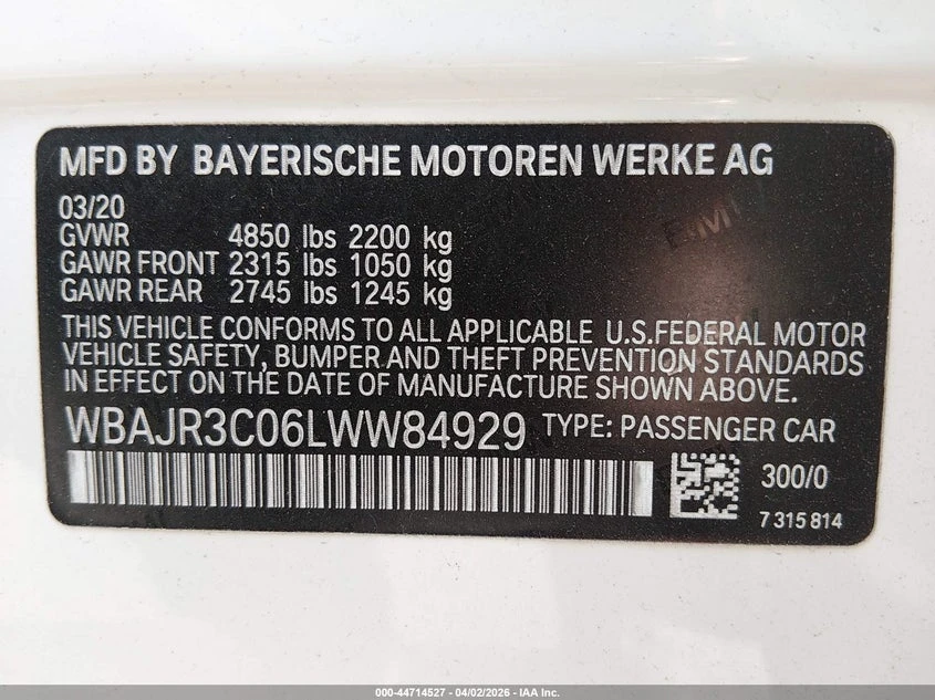 BMW 530 2.0l I, снимка 9 - Автомобили и джипове - 54389601