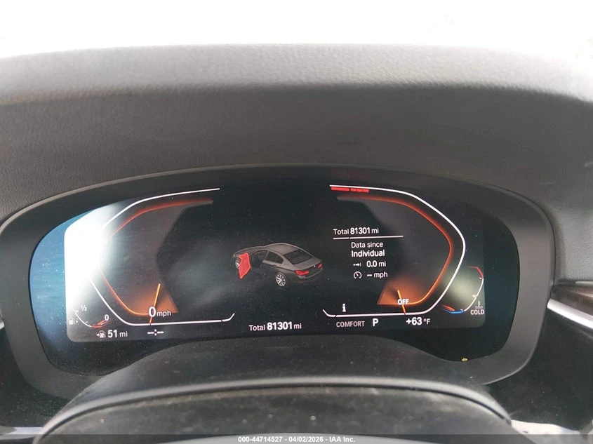 BMW 530 2.0l I, снимка 7 - Автомобили и джипове - 54389601