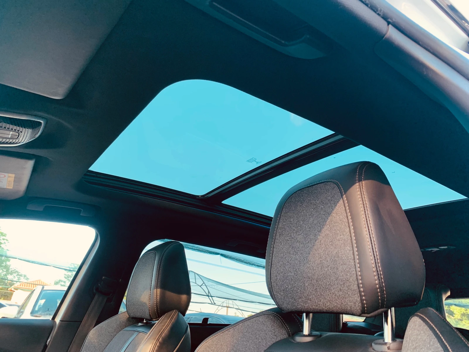 Peugeot 5008 1.6hdi GT-LINE, AVTOMAT, PANORAMA | Mobile.bg � ����������� 17