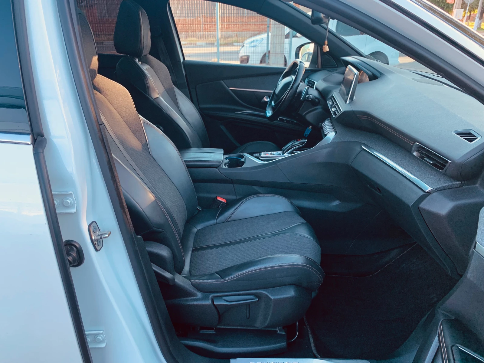 Peugeot 5008 1.6hdi GT-LINE, AVTOMAT, PANORAMA | Mobile.bg � ����������� 15