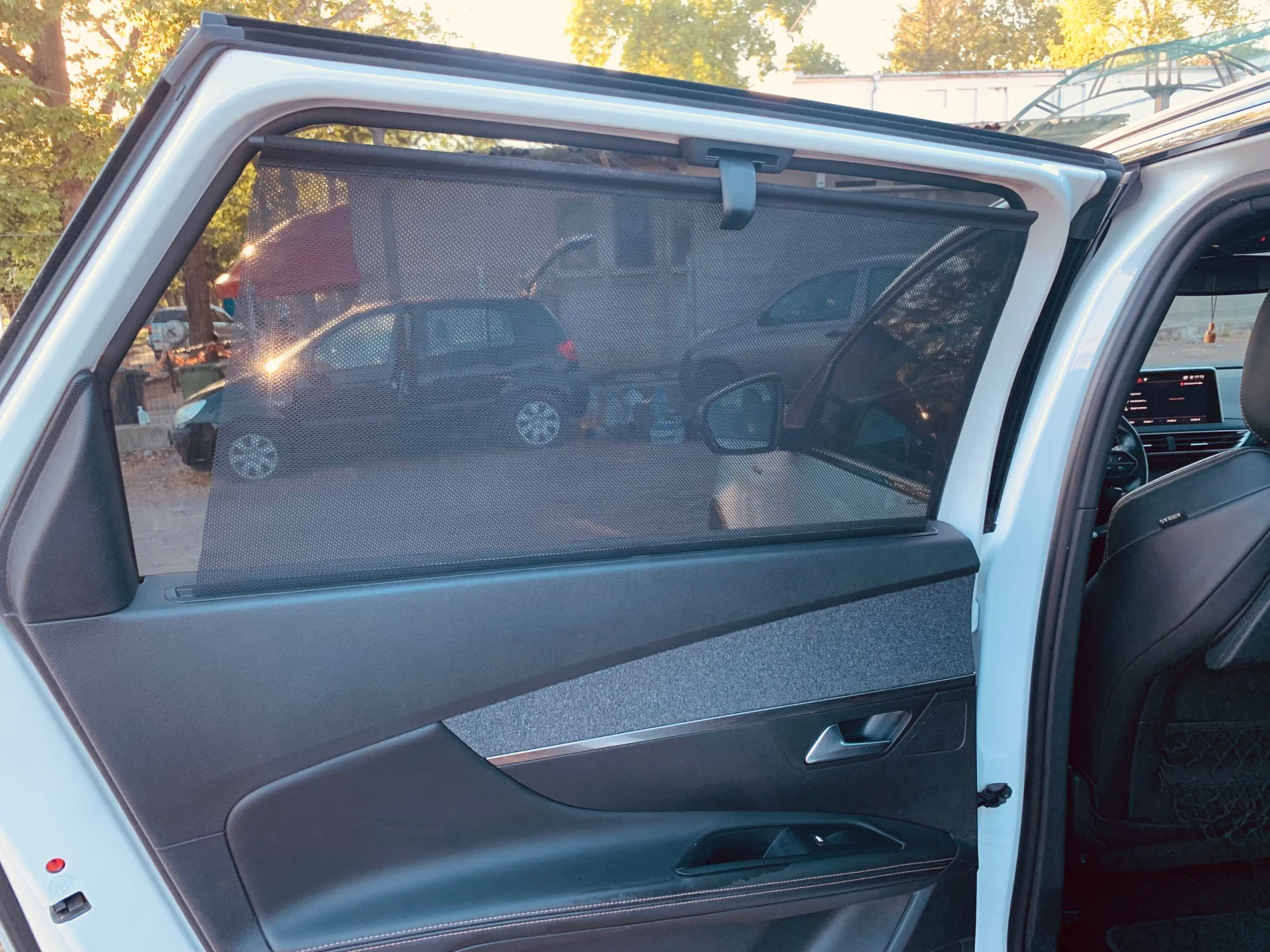 Peugeot 5008 1.6hdi GT-LINE, AVTOMAT, PANORAMA | Mobile.bg � ����������� 13
