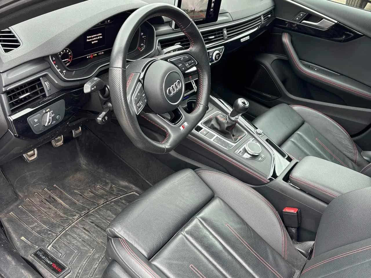 Audi A4 | Technik | 360 | ПОДГРЕВ | CARFAX | , снимка 5 - Автомобили и джипове - 54561639