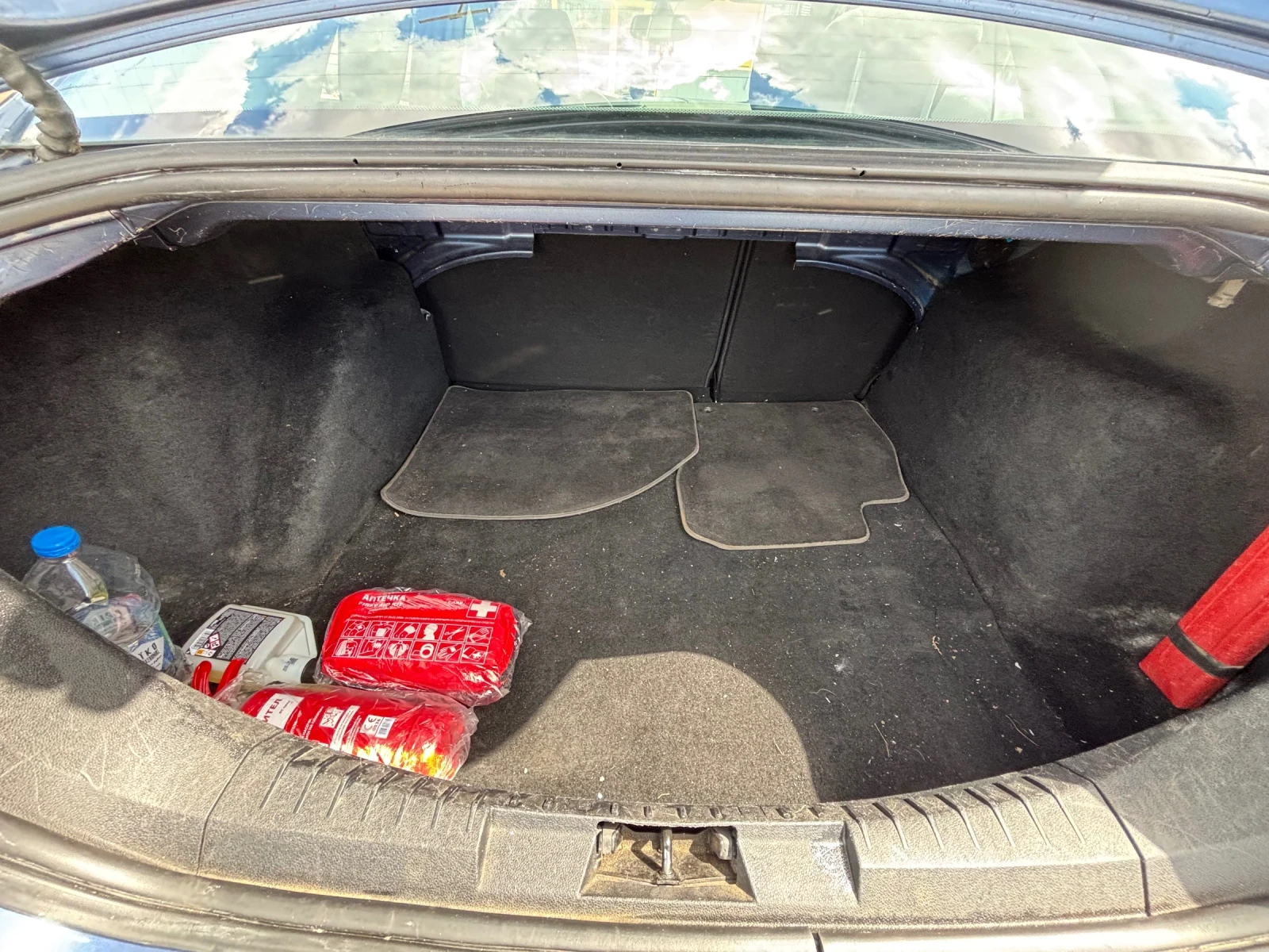 Ford Focus Ghia, снимка 5 - Автомобили и джипове - 54810207