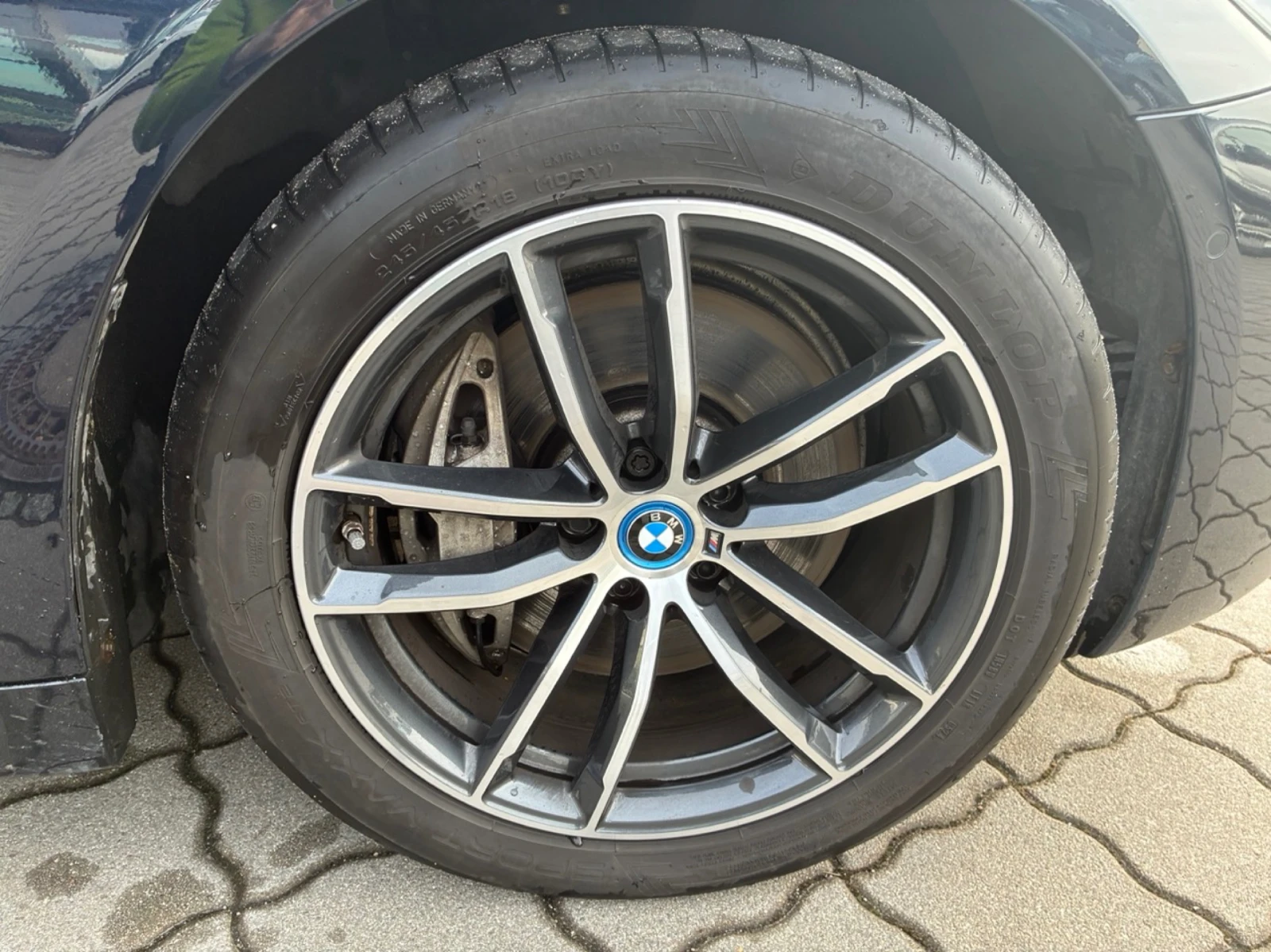 BMW 545 M Sport Hybrid | Mobile.bg � ����������� 14