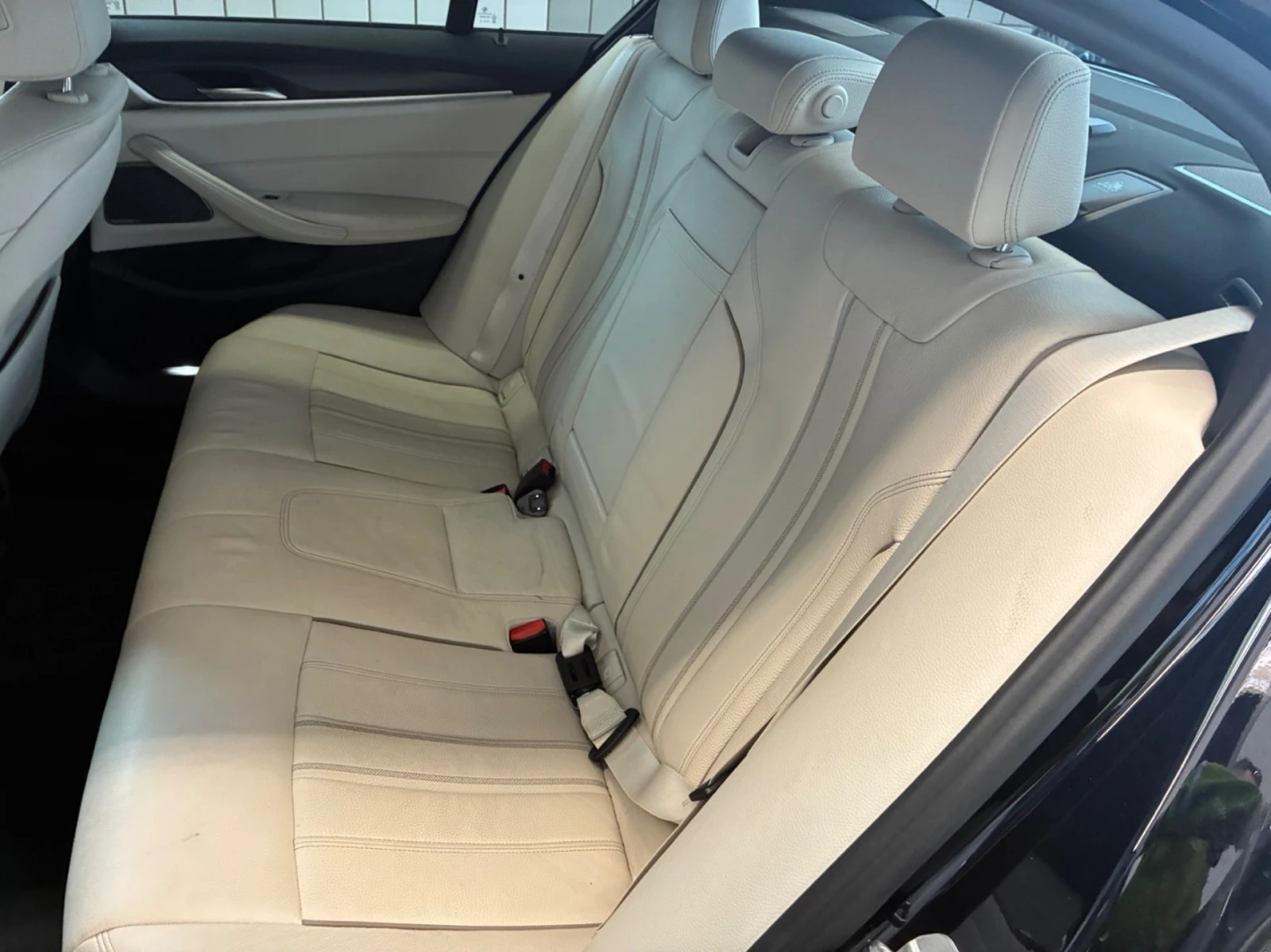 BMW 545 M Sport Hybrid | Mobile.bg � ����������� 7
