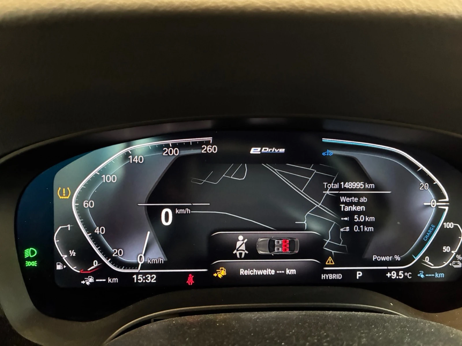 BMW 545 M Sport Hybrid | Mobile.bg � ����������� 11