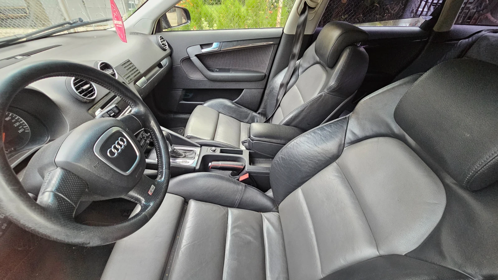 Audi A3, снимка 6 - Автомобили и джипове - 55316508