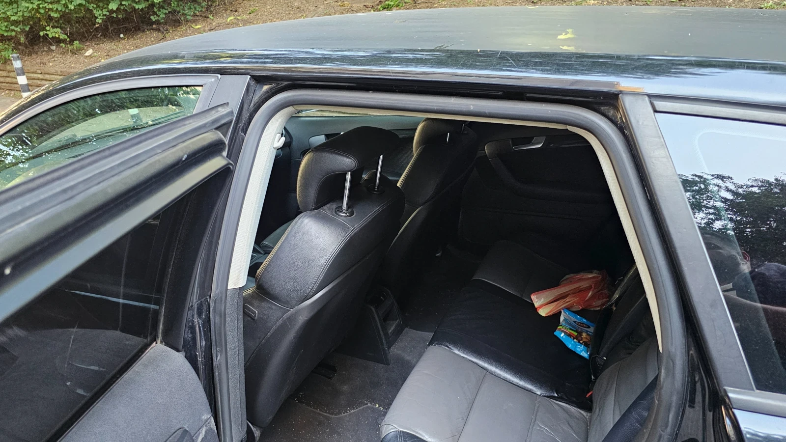 Audi A3, снимка 7 - Автомобили и джипове - 55316508
