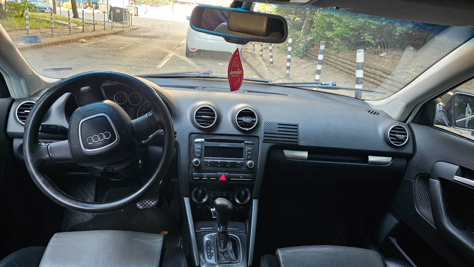 Audi A3, снимка 8 - Автомобили и джипове - 55316508