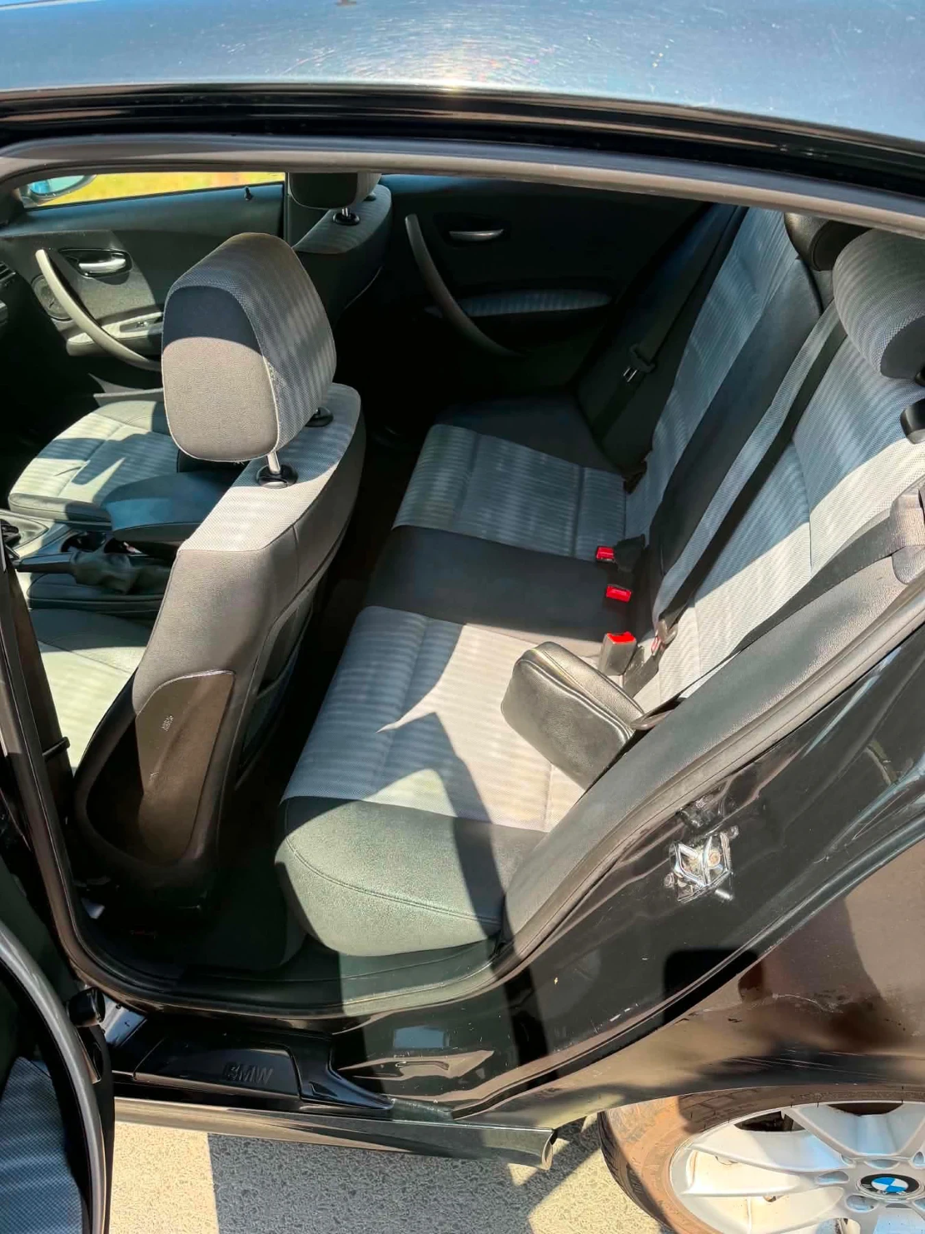BMW 120, снимка 7 - Автомобили и джипове - 55397807