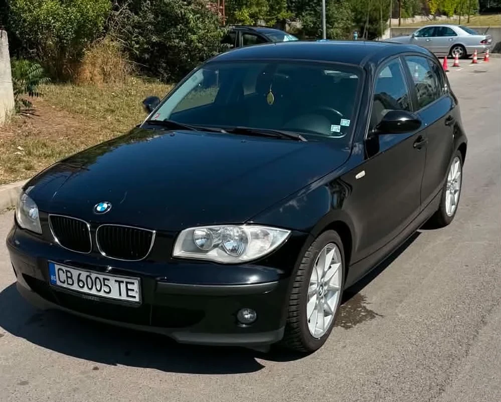 BMW 120
