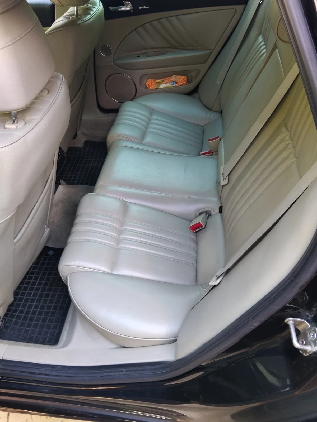 Alfa Romeo 159 sportwagon 1.9 JTDM | Mobile.bg � ����������� 6