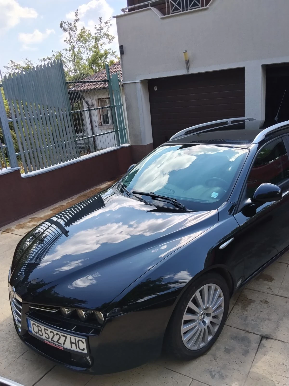 Alfa Romeo 159 sportwagon 1.9 JTDM | Mobile.bg � ����������� 3