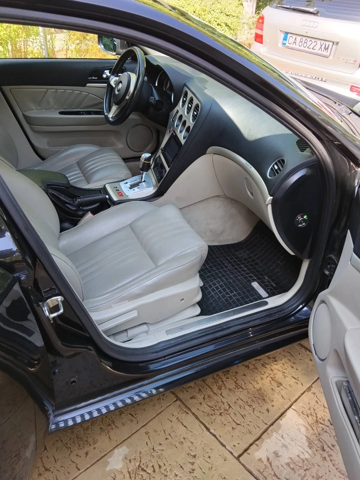 Alfa Romeo 159 sportwagon 1.9 JTDM | Mobile.bg � ����������� 8